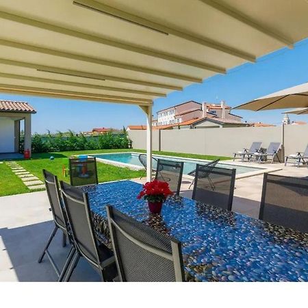 Villa Edi-Heated Pool & E-Bike Šišan Exterior foto